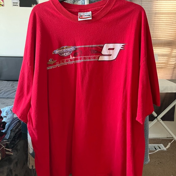 NASCAR Racing Tee - Picture 2 of 2